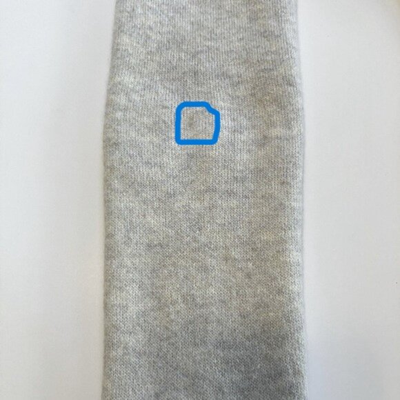 Club Monaco Yoanna Hooded Cardigan Sweater XS - Picture 9 of 9